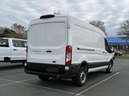 2025 Ford Transit-150 Base