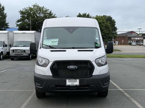 2025 Ford Transit-150 Base