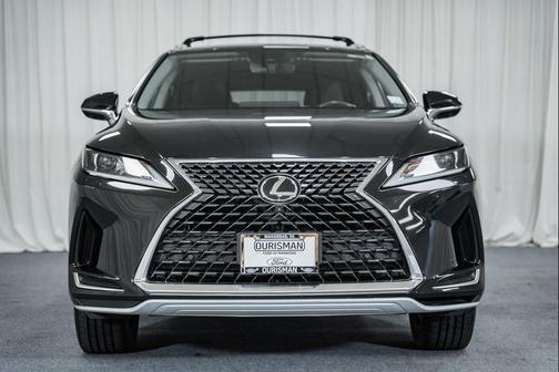 2021 Lexus RX 350L Base