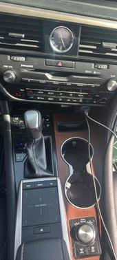 Caviar 2021 Lexus RX 350L Base