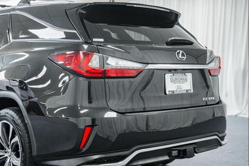 2021 Lexus RX 350L Base