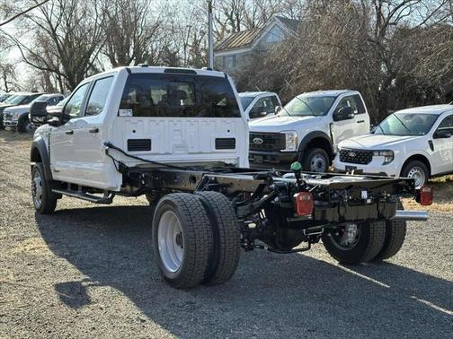2025 Ford F-450 XL