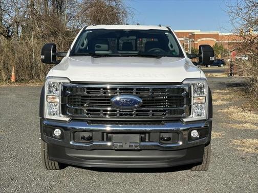 2025 Ford F-450 XL
