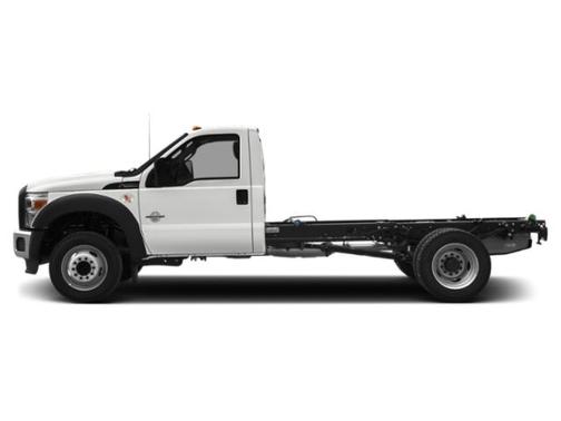 2015 Ford F-450 XL