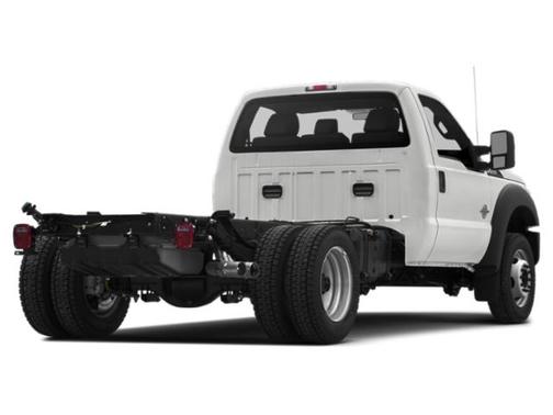 2015 Ford F-450 XL