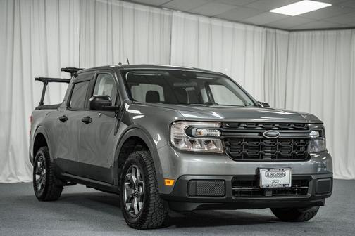 2022 Ford Maverick XL