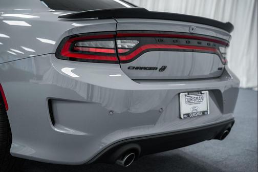 2022 Dodge Charger GT