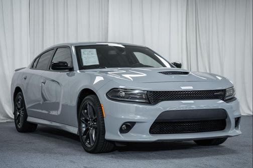 2022 Dodge Charger GT