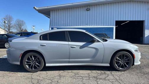 2022 Dodge Charger GT