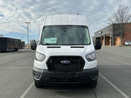 2025 Ford Transit-350 Base