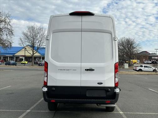 2025 Ford Transit-350 Base