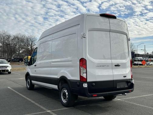 2025 Ford Transit-350 Base