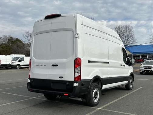2025 Ford Transit-350 Base