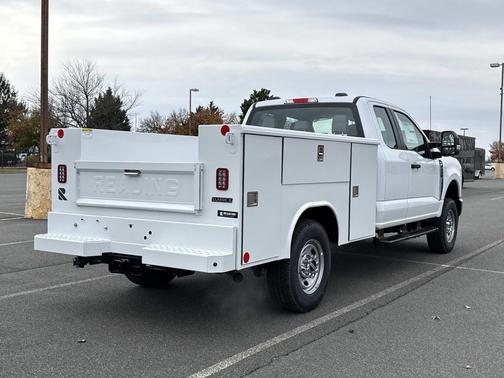 2026 Ford F-250 XL