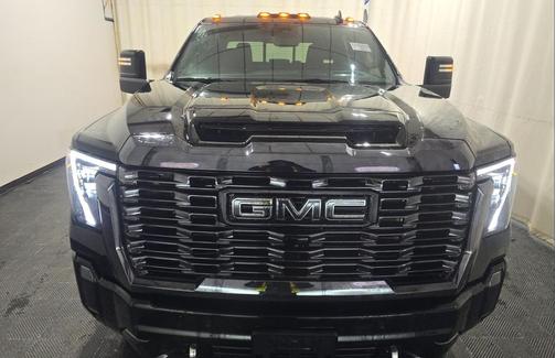 2024 GMC Sierra 2500 Denali Ultimate