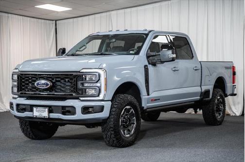 2024 Ford F-250 Lariat