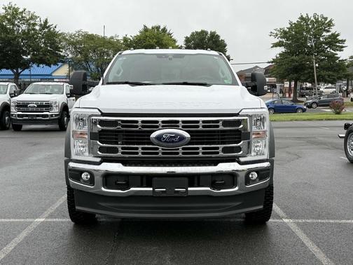 2026 Ford F-450 XL