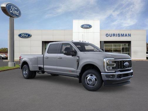 2026 Ford F-350 Lariat