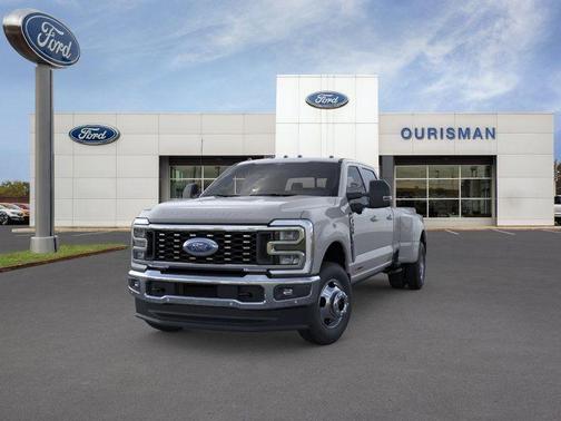 2026 Ford F-350 Lariat