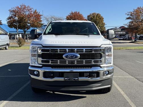 2026 Ford F-250 XLT