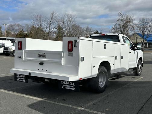 2024 Ford F-350 XL
