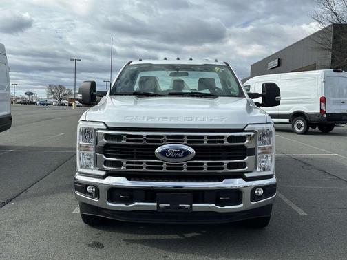 2024 Ford F-350 XL
