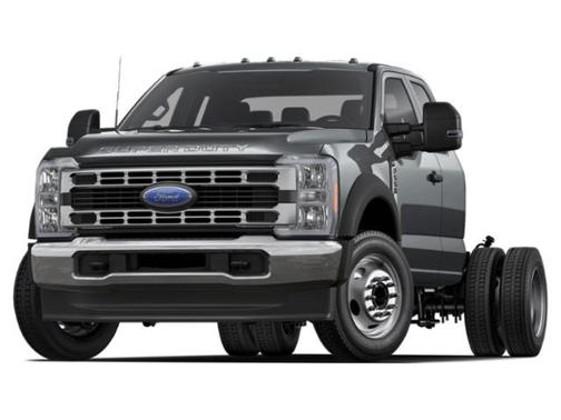 2026 Ford F-450 XL