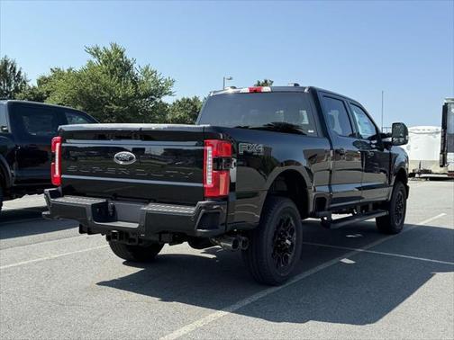 2025 Ford F-350 Lariat