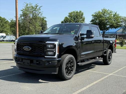 2025 Ford F-350 Lariat
