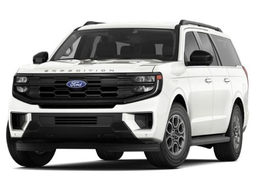 2025 Ford Expedition Max Active 4x4