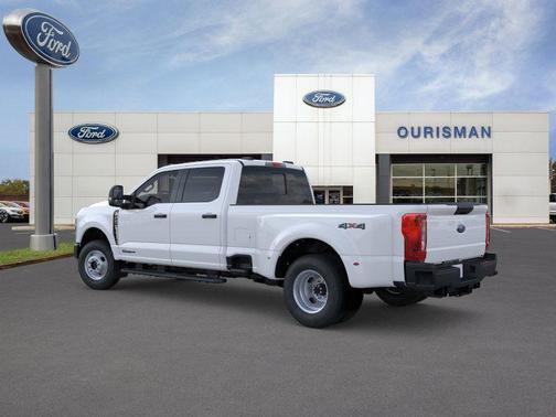2026 Ford F-350 XL