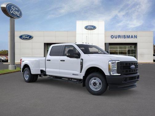 2026 Ford F-350 XL