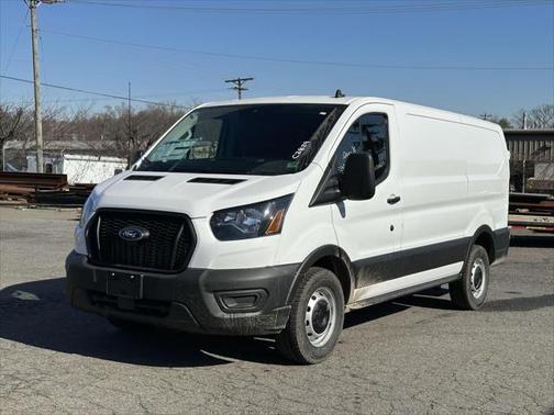 2025 Ford Transit-150 Base