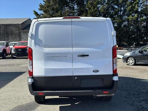 2025 Ford Transit-150 Base