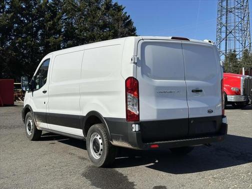 2025 Ford Transit-150 Base