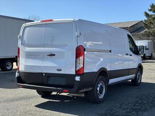 2025 Ford Transit-150 Base