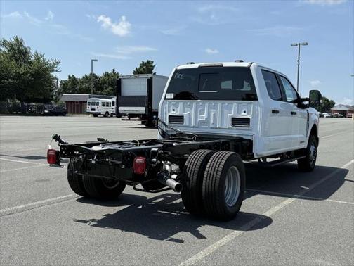 2025 Ford F-350 XL
