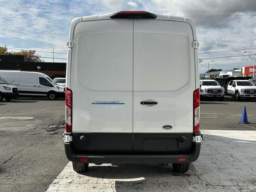 2024 Ford E-Transit T-350 Medium Roof