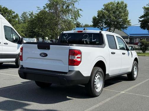 2025 Ford Maverick XL