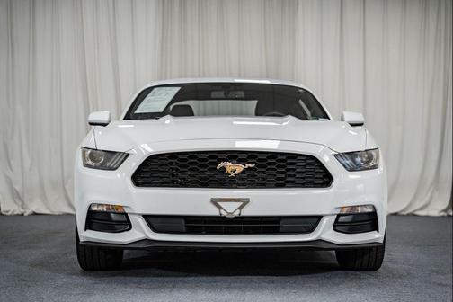 2017 Ford Mustang V6