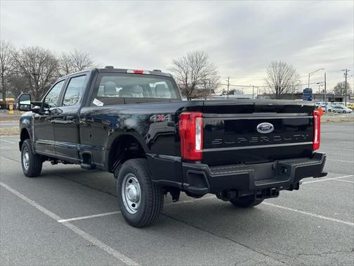 2025 Ford F-250 XL