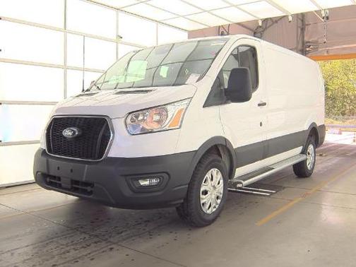 2022 Ford Transit-250 Base