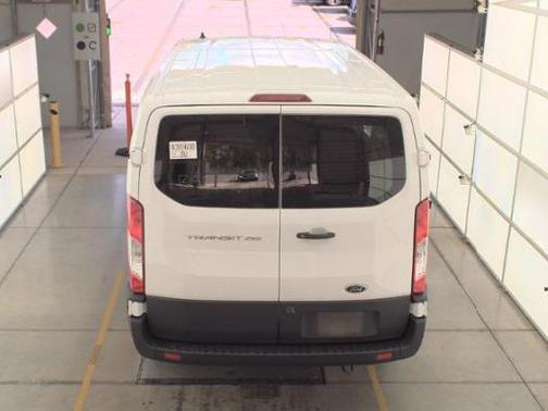 2022 Ford Transit-250 Base