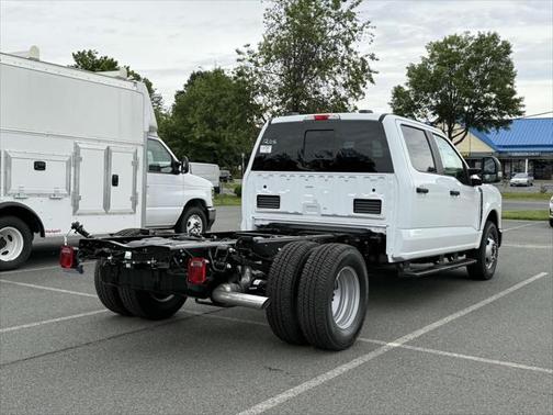 2025 Ford F-350 XL