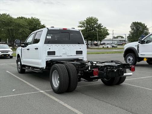 2025 Ford F-350 XL