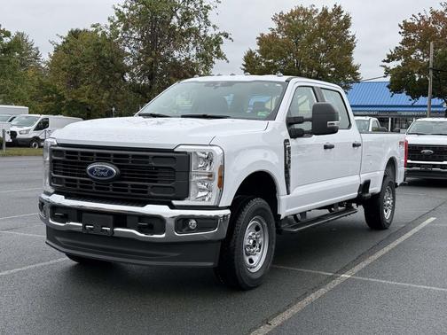 2026 Ford F-350 XL