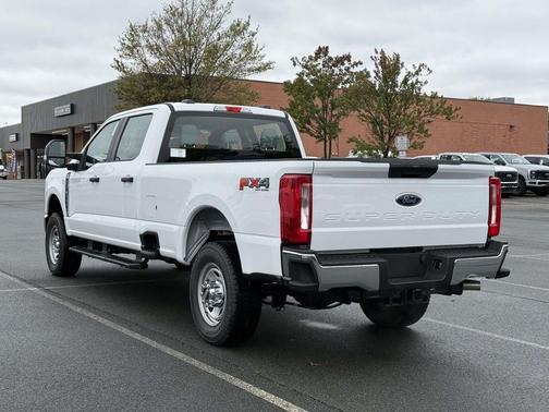 2026 Ford F-350 XL