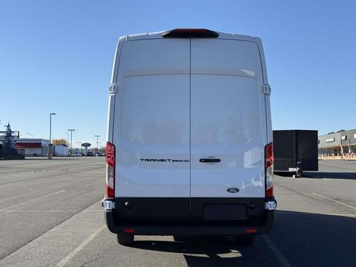 2026 Ford Transit-350 Base