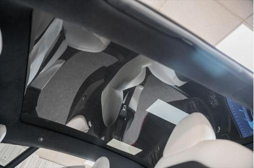 2021 Tesla Model S Long Range