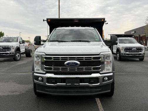 2025 Ford F-450 XL